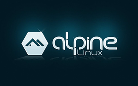 DD一个轻量的Alpine Linux 发行版 更轻 更快 更安全