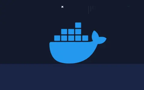 Docker 基础命令大全
