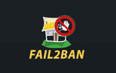 使用Fail2Ban 保护云服务器和网站安全 对接NGINX站点 拒绝暴力破解！