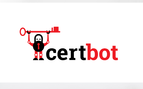 用certbot申请免费的域名证书 比acme还好用！