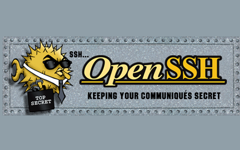 OpenSSH 升级方法 免受高危漏洞威胁