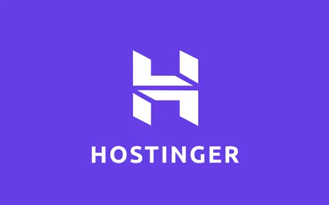 Hostinger这家老牌大厂 海外独立站推荐