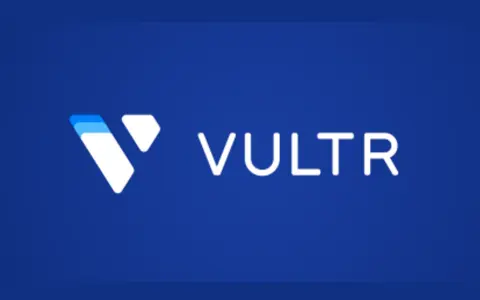 Vultr免费白嫖300美元 海外独立站推荐