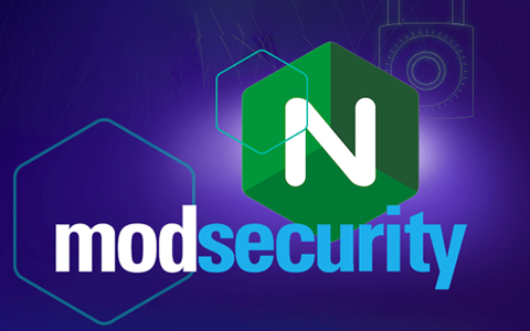 Nginx集成ModSecurity Web应用防火墙