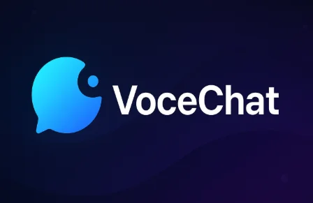 VoceChat 适合国人使用的自托管聊天系统