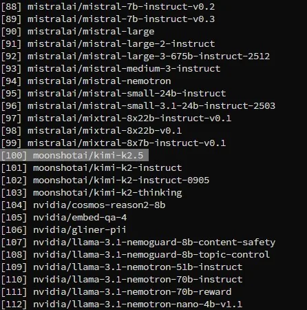 图3：在 OpenClaw 中配置 provider（OpenAI 兼容）示例