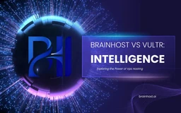 BrainHost VPS 实测：美国、日本、香港三节点性能、IP质量与网络延迟对比